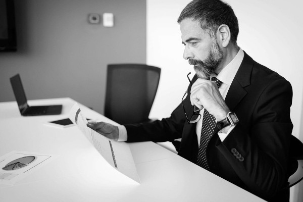 Suspensión Pagos Temporal · Abogados Concursales · Concursos de Acreedores Sant Pere de Ribes